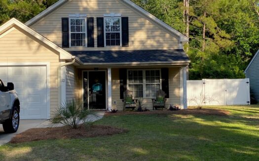 22 Lake Linden Drive