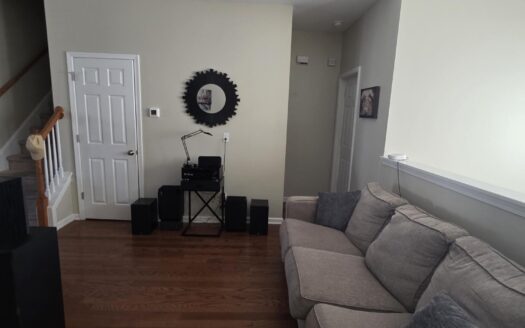 2172 Blakers Blvd townhouse