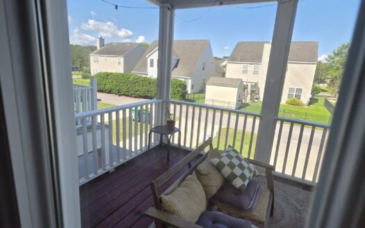 2172 Blakers Blvd townhouse