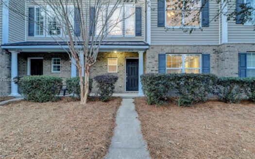 2172 Blakers Blvd townhouse